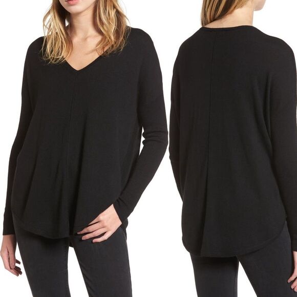 Everyday V-Neck Sweater (Set of 2) - Picture 7 of 12